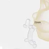 Beißring für Baby Niedliches Welpen Desig Baby Greifling Produktbild-Vorschau 3