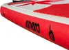 Aufblasbares SUP-Board YOGA ENERO 250x91x15 cm – Set bis Produktbild-Vorschau 6