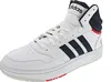 Adidas scarpe Hoops 30 Mid, GY5543 Anteprima dell’immagine prodotto 47