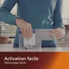 Philips AquaClean Filter, Kalkschutz, verbesserter Produktbild-Vorschau 3