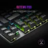 Gaming Tastatur Mars Gaming MKREVO PRO LED RGB Produktbild-Vorschau 3
