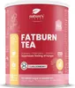 Fatburn Tea, Guarana, Gewichtsverlust, Instant Tee, Nahrung Tee, #WeAreNature Voir les images du produit