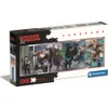 Clementoni - Panorama Puzzle Dungeons & Dragons 1000 sztuk Produktbild-Vorschau 1