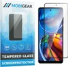 Mobigear Premium  Motorola Moto E32s Panzerglas Gehärtetes Produktbild-Vorschau 1
