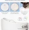 Catit PIXI Trinkbrunnen - Weiß Produktbild-Vorschau 4
