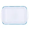 Pyrex 239B000/5646, Lasagne-Backform, Rechteckig, Glas, Produktbild-Vorschau 18