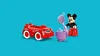 Mickeyho klubík a auto Náhled obrázku produktu 8