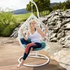 Kondela Stojak do wiszącego fotela bujanego Otan Nowy Typ 2 Podgląd zdjęcia produktu 13