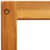 Gartentisch 65x65x29 cm Massivholz Akazie Produktbild-Vorschau 6