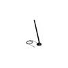 DELOCK WL-Antenne RP-SMA 6dBi Kippgelenk Standfuß ma Produktbild-Vorschau 6