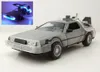 Jada 253255021 - Macchina del tempo Ritorno al futuro 2 Anteprima dell’immagine prodotto 10