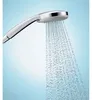 hansgrohe Croma 100 Handbrause Vario EcoSmart, chrom, Produktbild-Vorschau 7