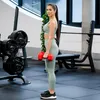 Gymtek® Ensemble d'haltères courts - 2x 3kg haltères - Voir les images du produit 4