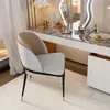 WISFOR set di 2 sedie da pranzo imbottite sedie da pranzo Anteprima dell’immagine prodotto 7