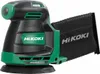 Hikoki Akku-Exzenterschleifer SV1813DAW2Z 18 V Brushless Produktbild-Vorschau 19