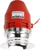 Průmyslová poplachová siréna 130 dB 40 W, nouzová výstražná Náhled obrázku produktu 4