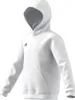 Adidas Entrada 22 Kapuzensweat Kinder - Weiß | Größe: 164 Produktbild-Vorschau 6