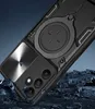 Handyhülle für Samsung Galaxy A15 Dual-Layer Stoßfest Produktbild-Vorschau 8