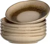Keramikteller tf21 sand Matera Produktbild-Vorschau 6