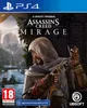 Ubisoft Assassin's Creed Mirage Standard Italienisch Produktbild-Vorschau 1