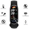 Ochranná fólia Xiaomi Smart Band 9 Hydrogel Touch Film, Náhľad obrázku produktu 1