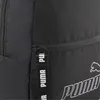 PUMA Rucksack Core Base Backpack Puma Black schwarz Produktbild-Vorschau 4