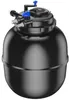 CPF 75000  Druckteichfilter 100000l inkl.55 Watt UVC Klärer Produktbild-Vorschau 1