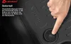 Gumové autokoberce Jeep Grand Cherokee 2005-2010 Náhled obrázku produktu 13