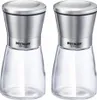 Westmark Set Gewürzmühlen »Edelstahl«, 2tlg 63352260 Vista previa de la imagen del producto 1