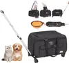 Sac à dos pour chien Sac à dos pour chien pliable Capacité Voir les images du produit 1