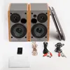 Edifier R1280T Aktive Regal-Lautsprecher 2.0, 42W RMS, Produktbild-Vorschau 5