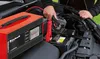 Einhell CC-BC 5 Nero, Rosso Anteprima dell’immagine prodotto 4