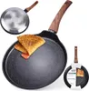 Panvica na palacinky granitová BLACK&WOOD 24 cm Náhľad obrázku produktu 13