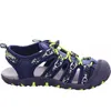 CMP Campagnolo Kids Sahiph Hiking Sandal Cosmo Größe EU 37 Produktbild-Vorschau 3