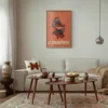 Posterpapier Poster - Gramophone 21x30 cm Text Produktbild-Vorschau 2