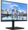 Samsung F24T452FQR - T45F Series - LED-Monitor - 61 cm Produktbild-Vorschau 28