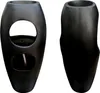 Zimmerbrunnen Blumenvase schwarz BK916 mit LED Beleuchtung Produktbild-Vorschau 8