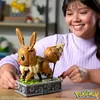 MEGA Pokémon HTH71, Stavebnica, 18 rok / roky, Plast, 1366 Náhľad obrázku produktu 9