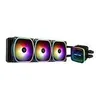 Enermax Liquid CPU Cooler Aquafusion ADV 360mm RGB Produktbild-Vorschau 9