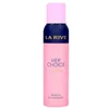 LA RIVE Women Her Choice Deospray 150 ml Produktbild-Vorschau 2