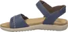 JOSEF SEIBEL Juliet 03 | Sandales pour Femmes | bleu Voir les images du produit 3