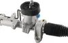 Lenkgetriebe Servolenkgetriebe Hydraulisch for Audi A3 VW Produktbild-Vorschau 6