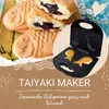 Taiyaki Maker | Grill | Gofrownica do ryb Forma do ryb | Podgląd zdjęcia produktu 8