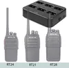 Retevis Walkie Talkie RT24 RT28 RT24V RT21 Ładowarka Podgląd zdjęcia produktu 3