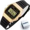 Zegarek Męski Casio F-91Wm-9A (Zd102B)  + Box Podgląd zdjęcia produktu 2