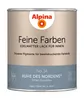 Alpina Feine Farben Lack No. 14 Ruhe des Nordens - graublau Produktbild-Vorschau 1