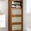 Schuhregal Eingangsschuhschrank Schuhaufbewahrung Produktbild-Vorschau 6