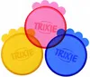 Trixie 3 plechové viečka - cca 7,5 cm Náhľad obrázku produktu 8