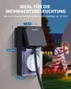 DEWENWILS Zeitschaltuhr Mechanisch 2er Set,  Timer Produktbild-Vorschau 7