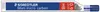 STAEDTLER® 250 09-HB Feinmine Mars micro 0,9mm HB 12St Náhľad obrázku produktu 8
